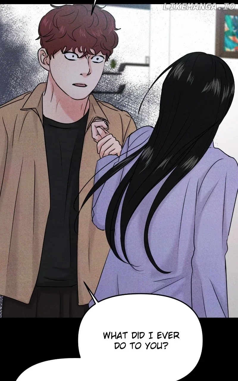 A Campus Romance, I Guess Chapter 35 page 10