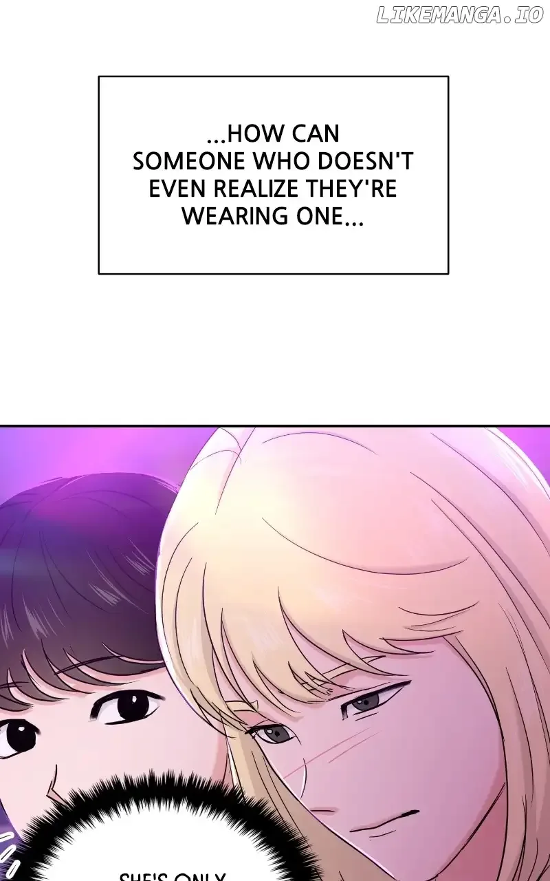 A Campus Romance, I Guess Chapter 29 page 54