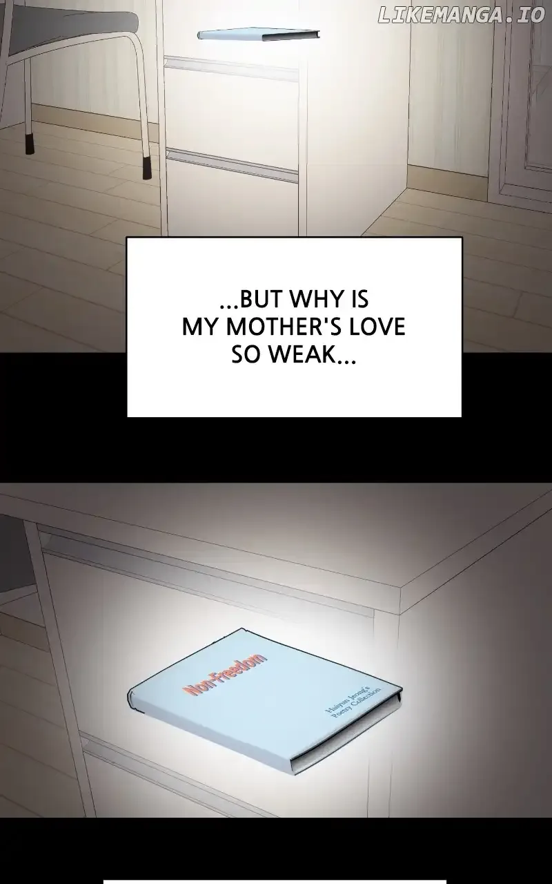 A Campus Romance, I Guess Chapter 31 page 105