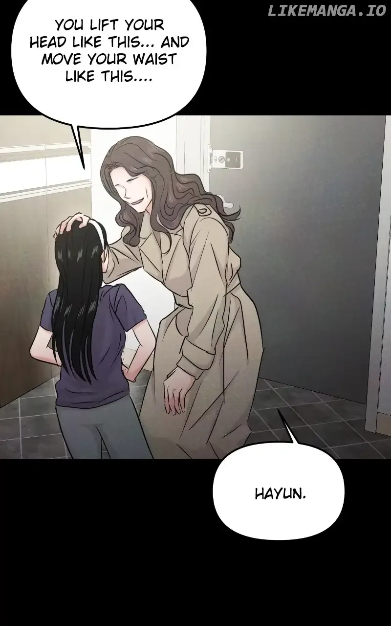 A Campus Romance, I Guess Chapter 31 page 95
