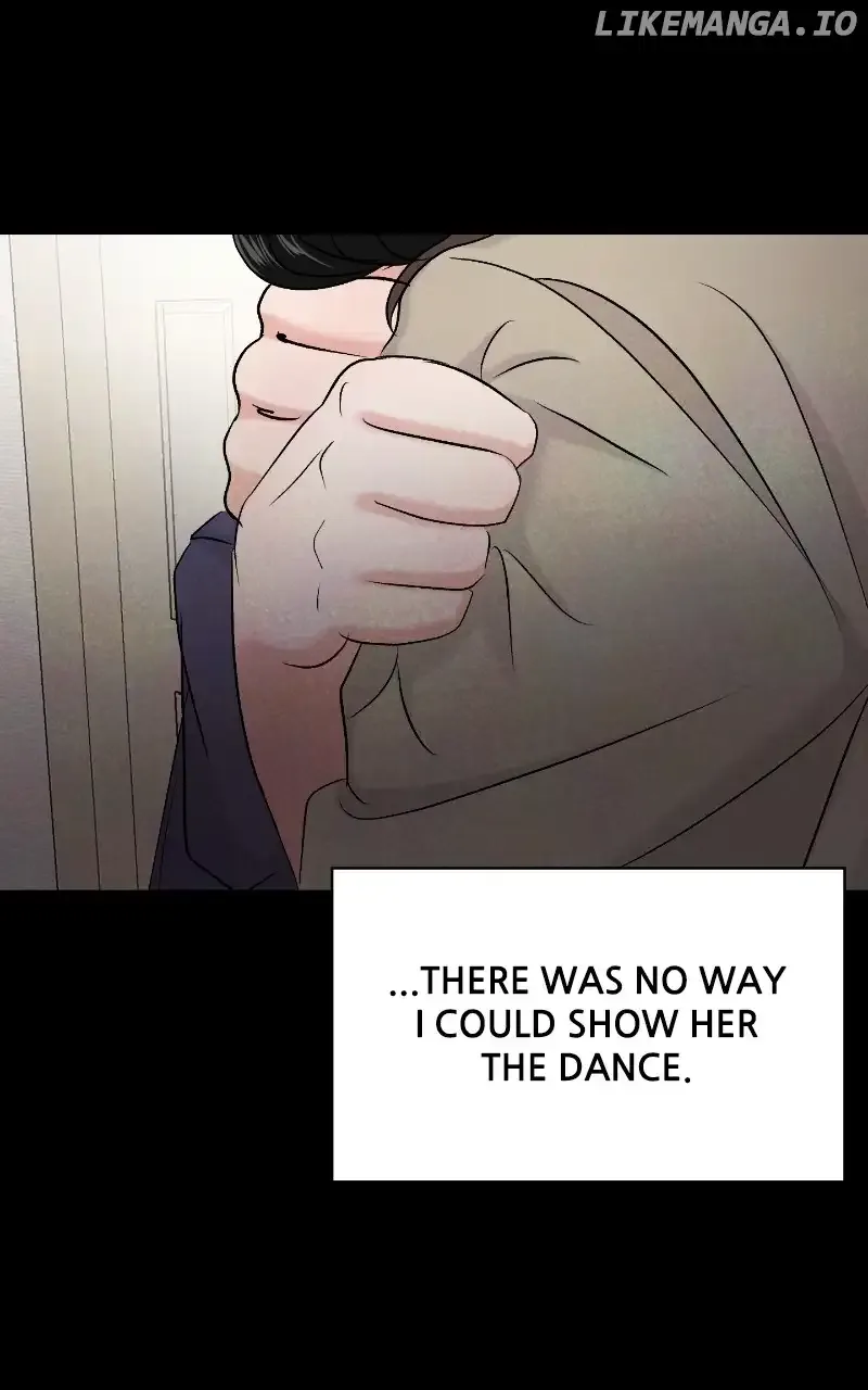 A Campus Romance, I Guess Chapter 31 page 100