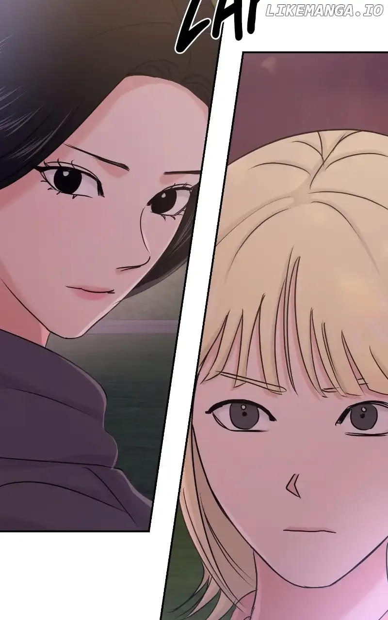A Campus Romance, I Guess Chapter 28 page 72