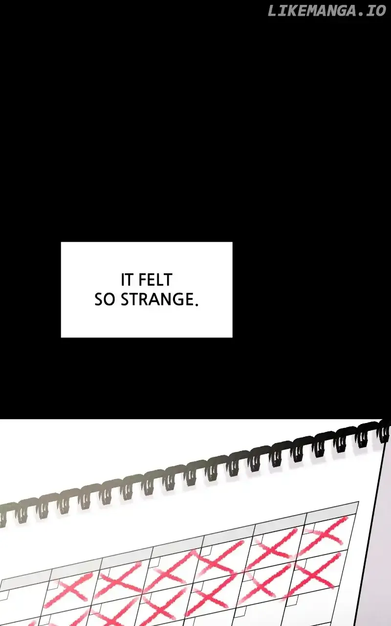 A Campus Romance, I Guess Chapter 31 page 101
