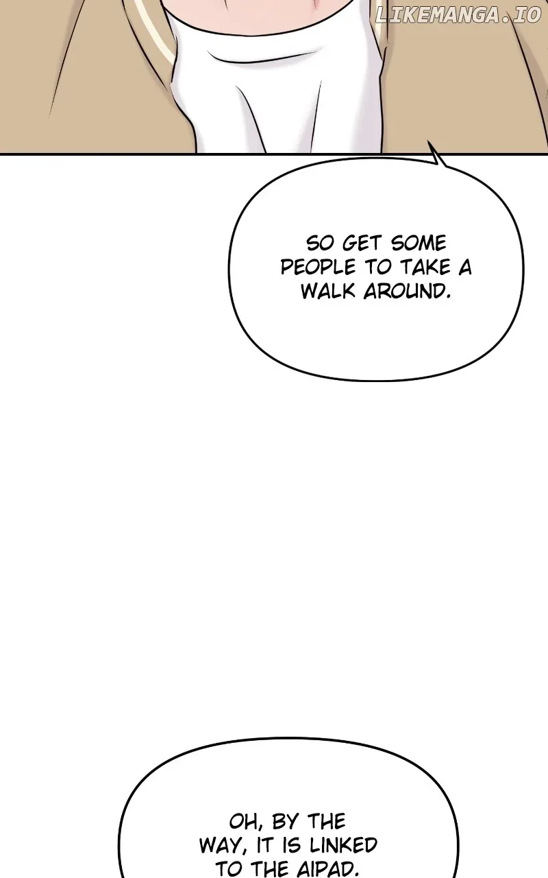 A Campus Romance, I Guess Chapter 34 page 45