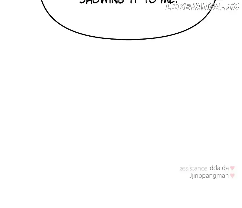 A Campus Romance, I Guess Chapter 26 page 130