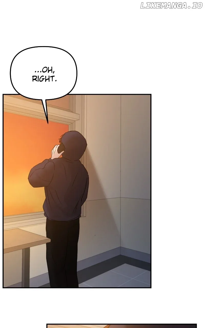 A Campus Romance, I Guess Chapter 33 page 68