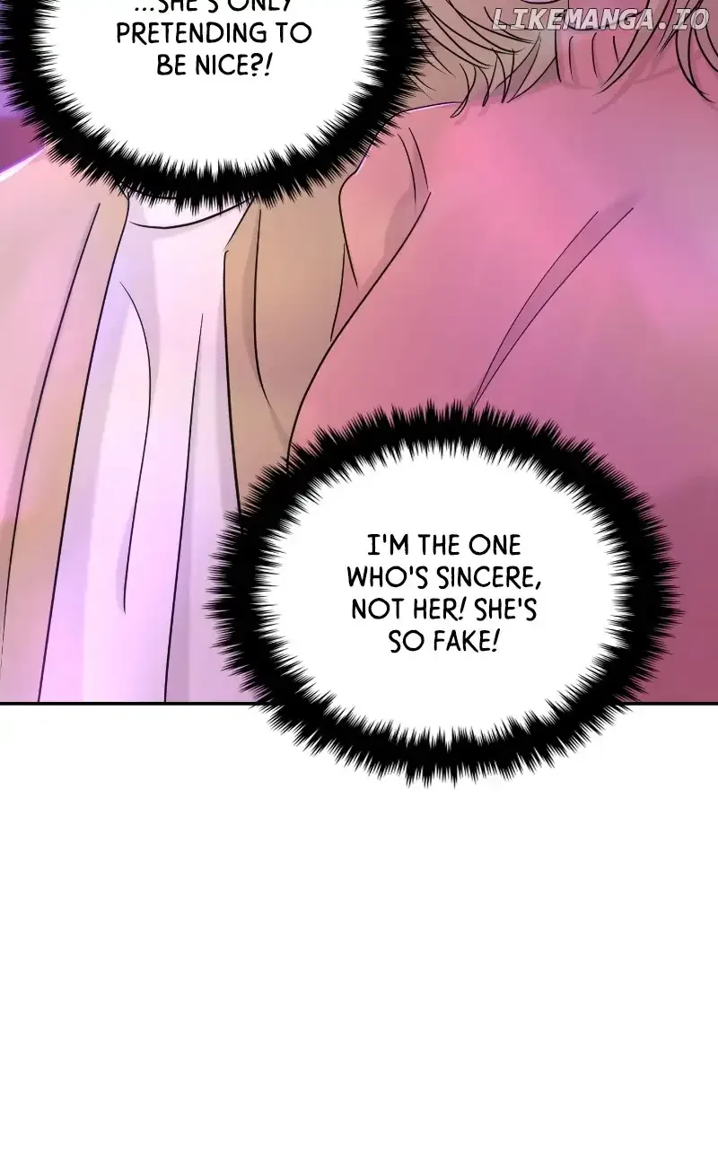 A Campus Romance, I Guess Chapter 29 page 55
