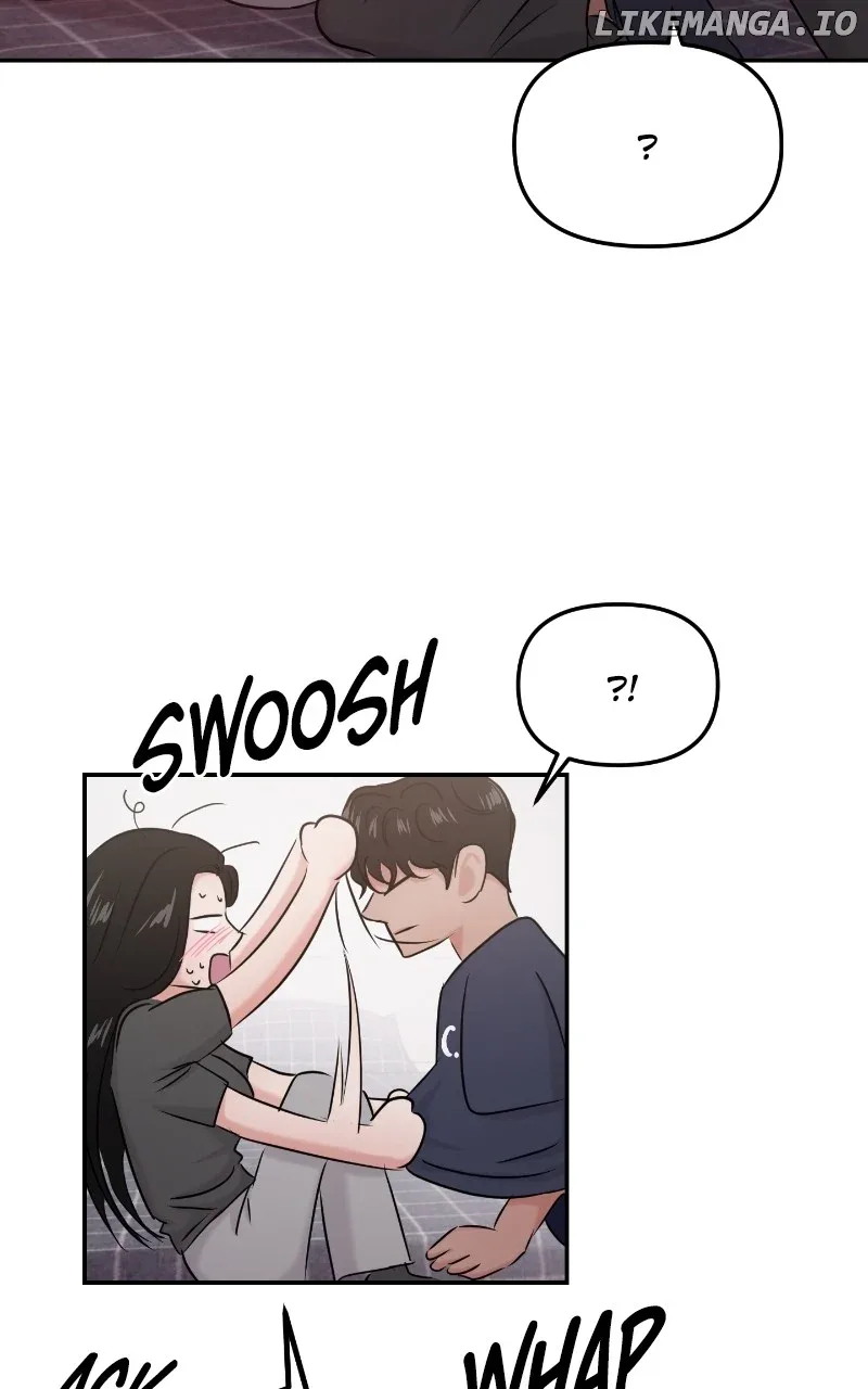 A Campus Romance, I Guess Chapter 32 page 51