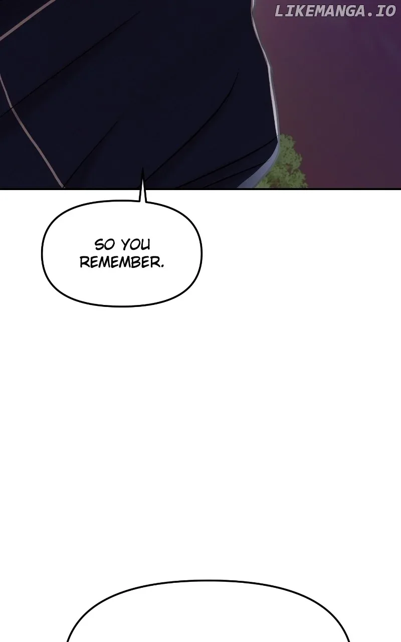 A Campus Romance, I Guess Chapter 34 page 59