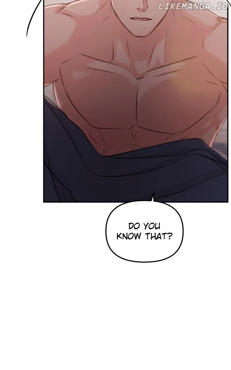 A Campus Romance, I Guess Chapter 32 page 49