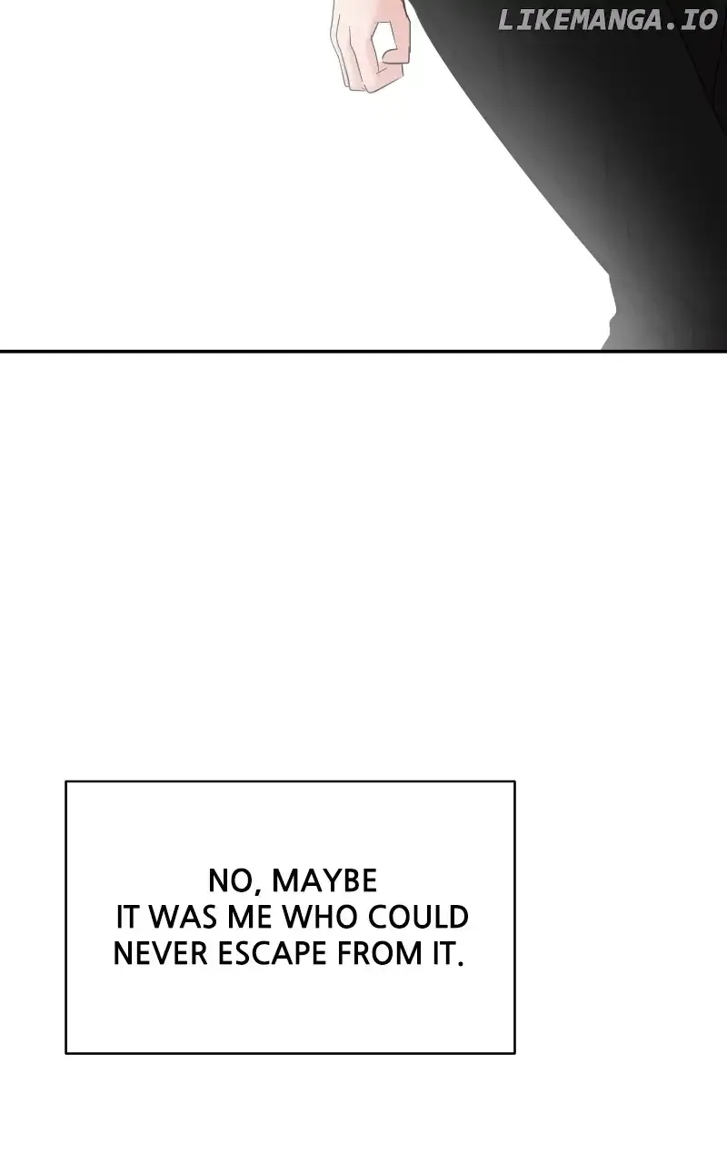 A Campus Romance, I Guess Chapter 31 page 111
