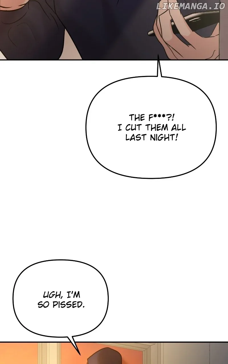 A Campus Romance, I Guess Chapter 33 page 62