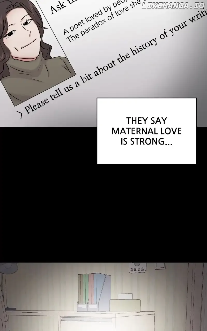 A Campus Romance, I Guess Chapter 31 page 104