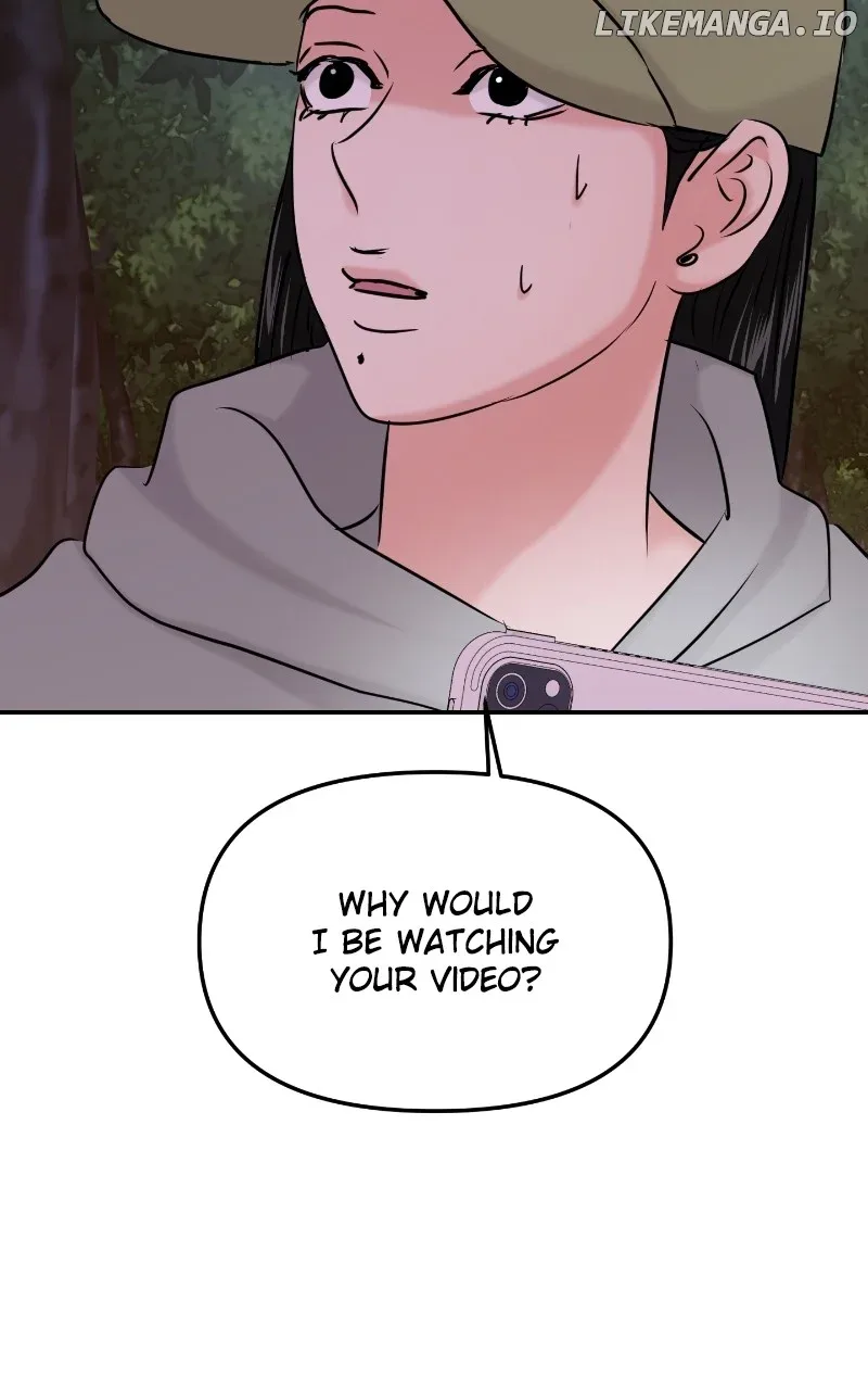 A Campus Romance, I Guess Chapter 34 page 54