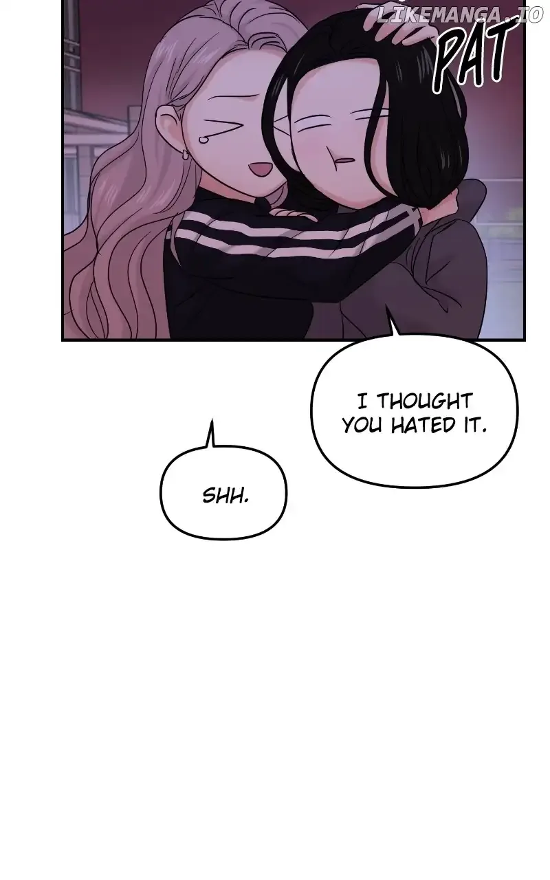 A Campus Romance, I Guess Chapter 28 page 68