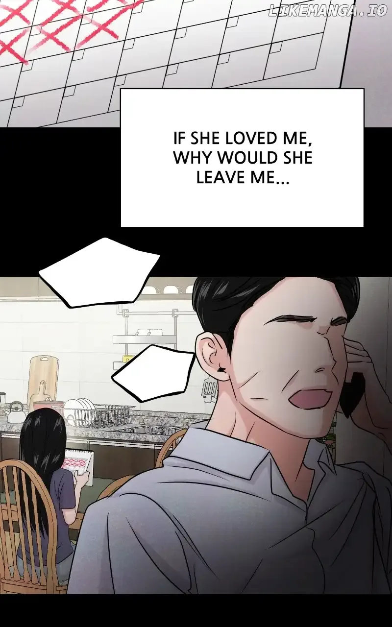 A Campus Romance, I Guess Chapter 31 page 102