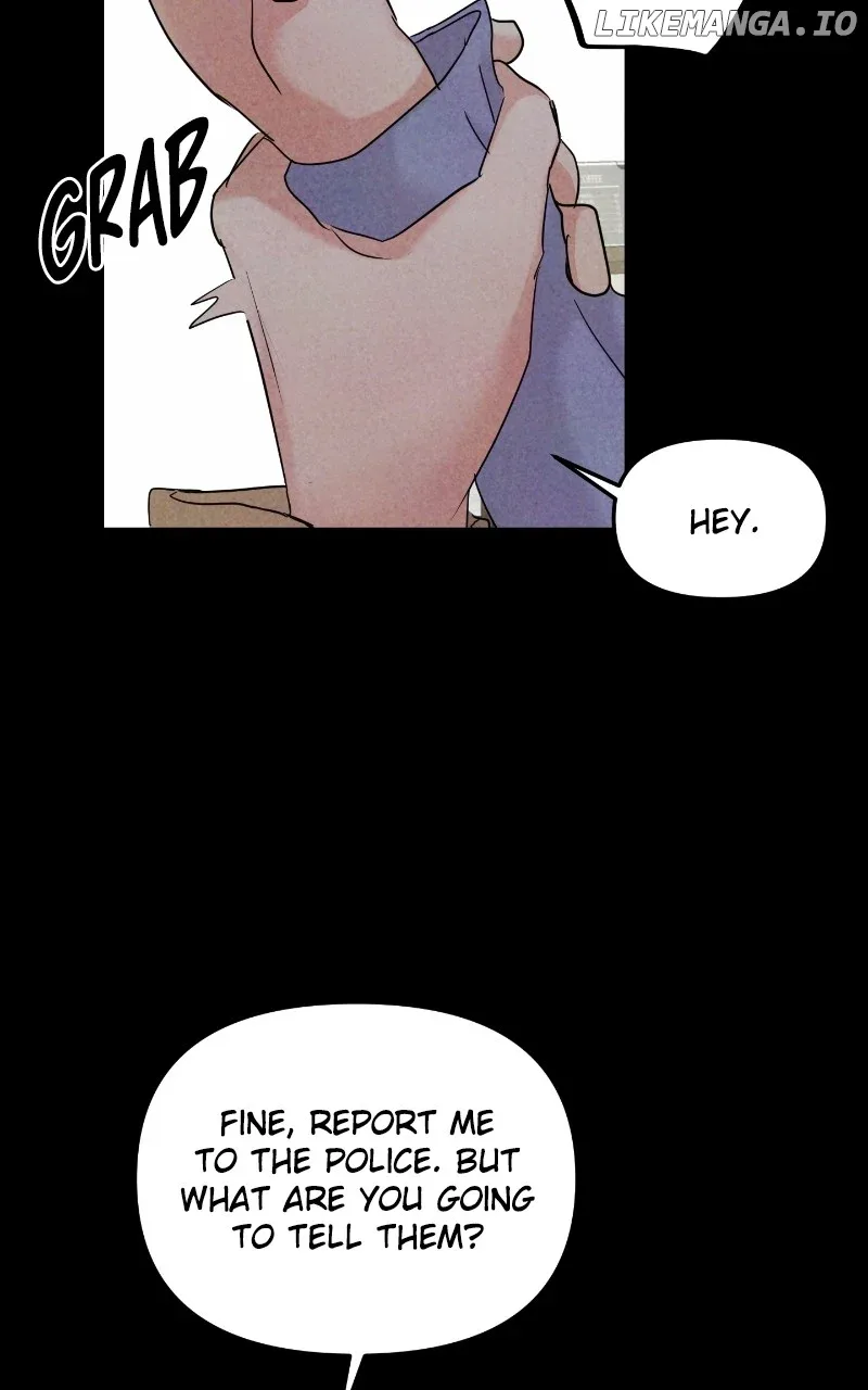 A Campus Romance, I Guess Chapter 35 page 9