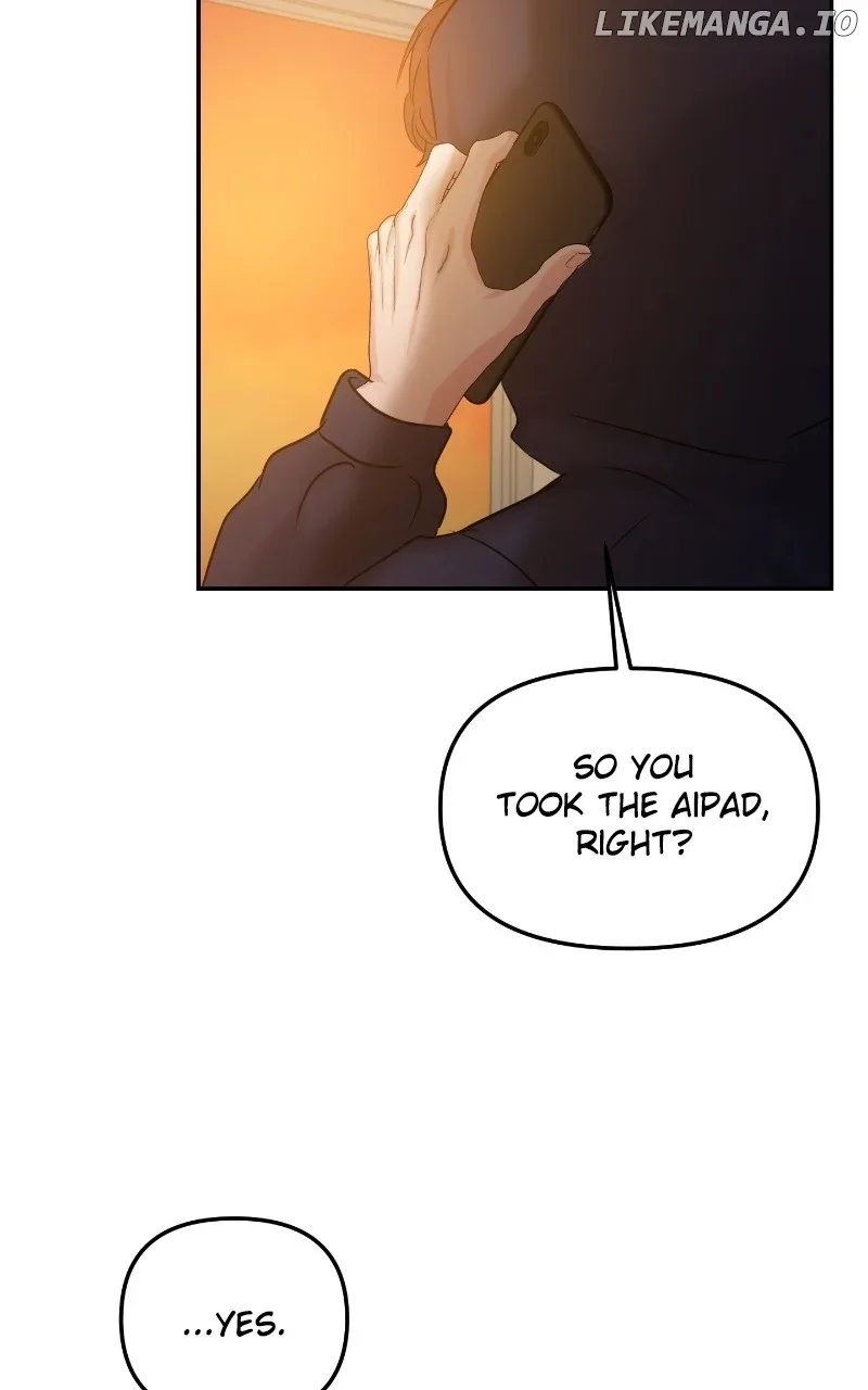 A Campus Romance, I Guess Chapter 33 page 69