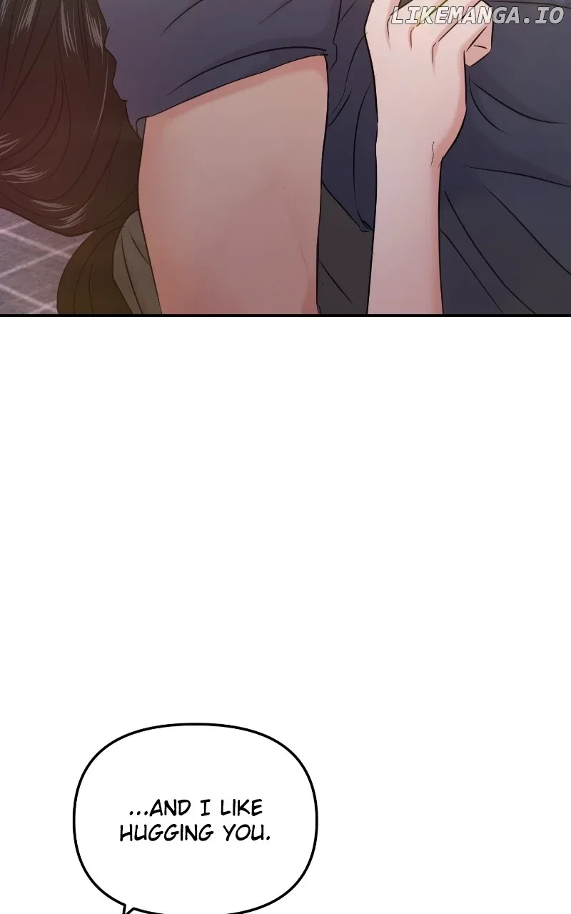 A Campus Romance, I Guess Chapter 32 page 44