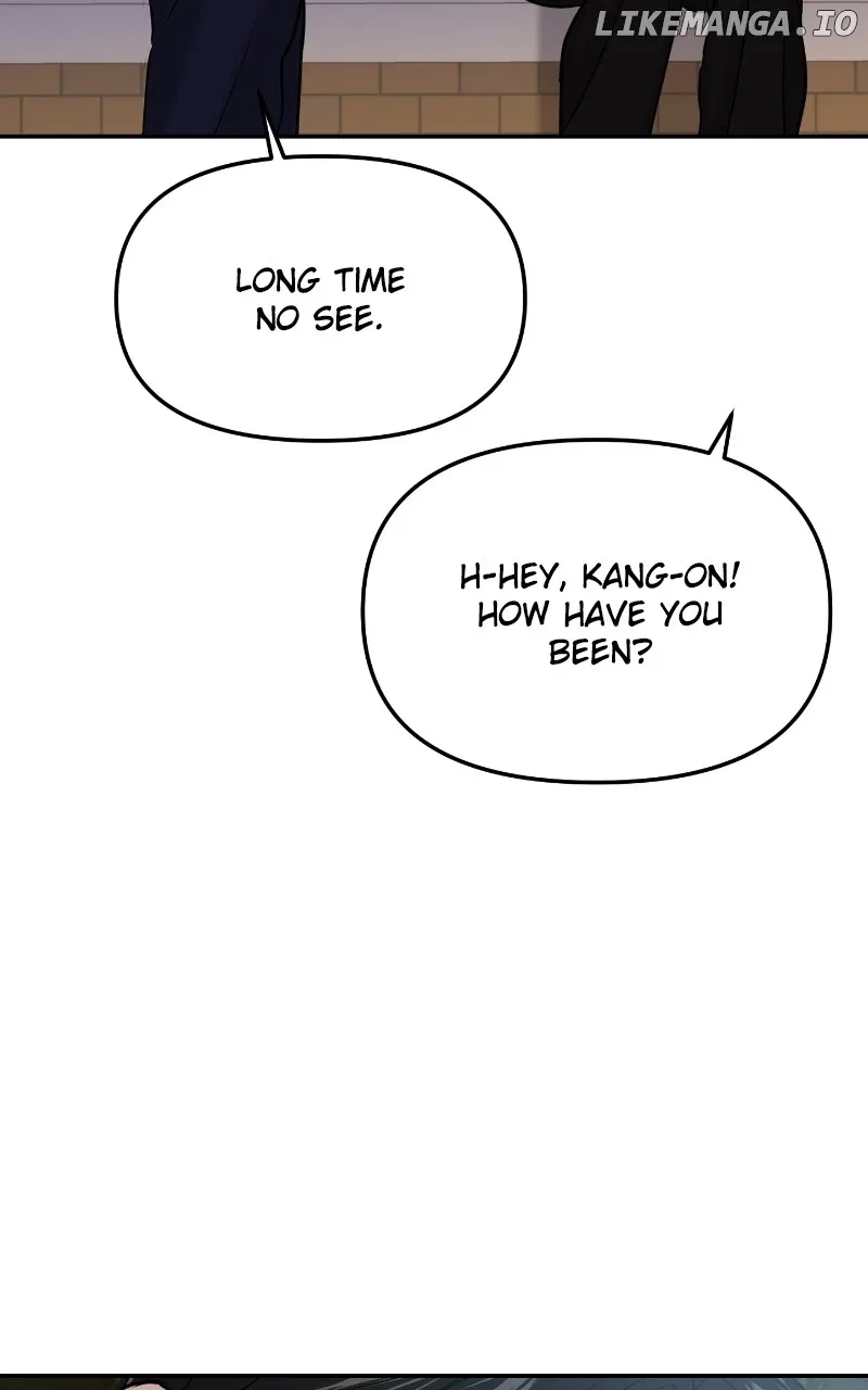 A Campus Romance, I Guess Chapter 34 page 51