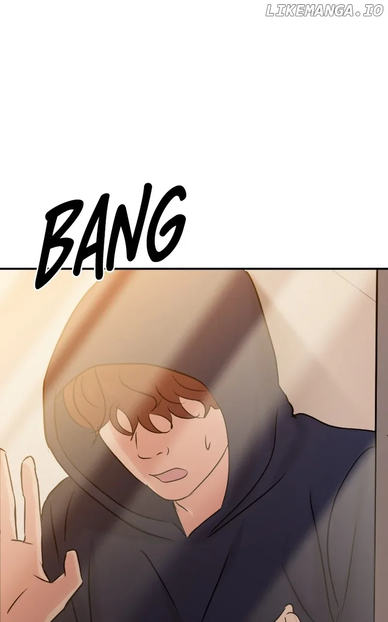A Campus Romance, I Guess Chapter 33 page 61