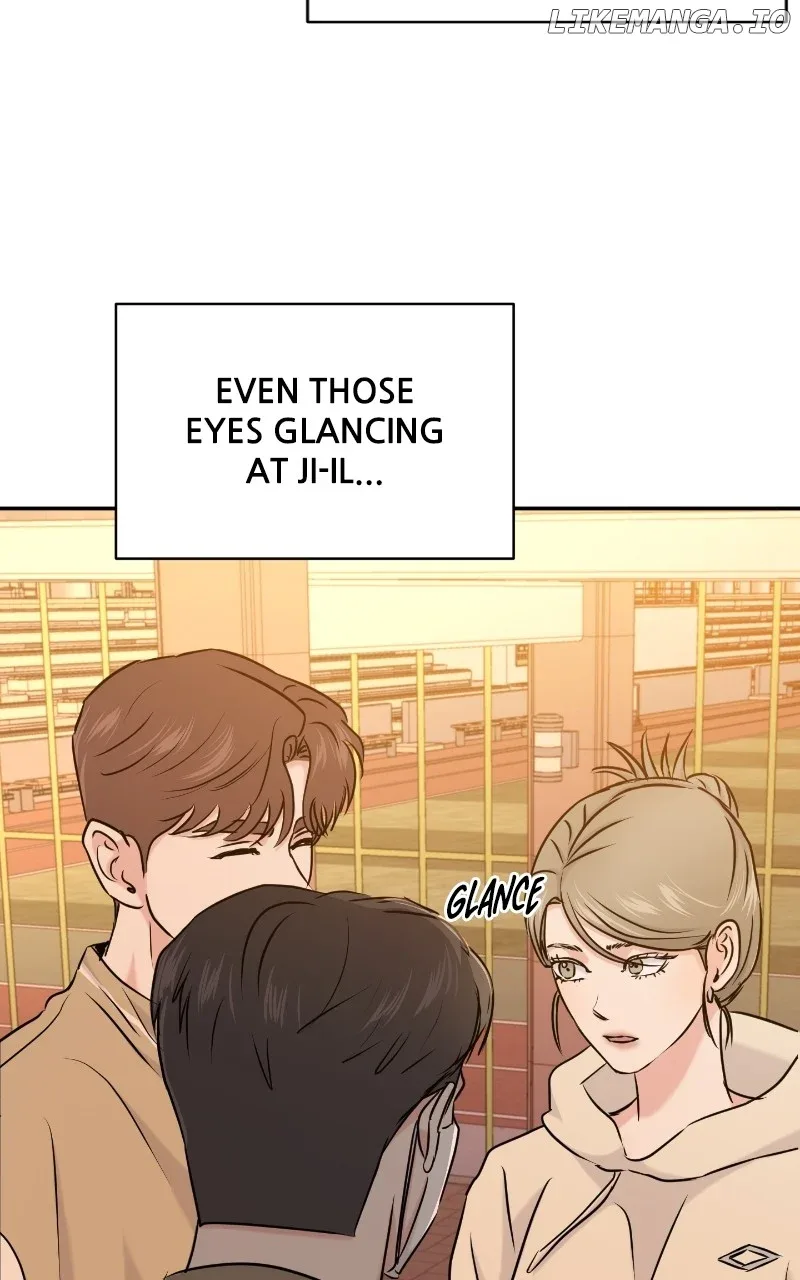 A Campus Romance, I Guess Chapter 33 page 92