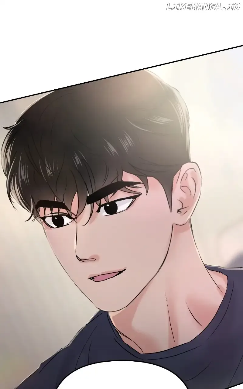 A Campus Romance, I Guess Chapter 31 page 123