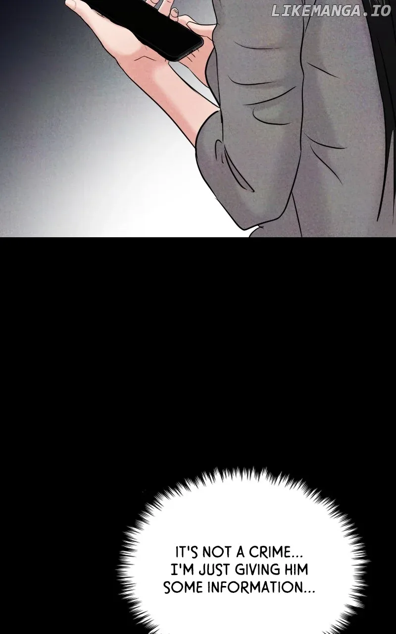 A Campus Romance, I Guess Chapter 35 page 26