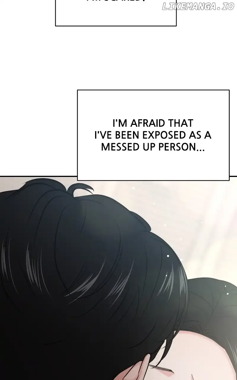 A Campus Romance, I Guess Chapter 31 page 117