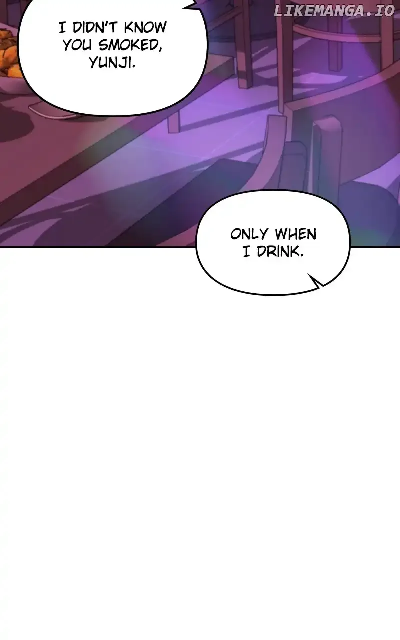 A Campus Romance, I Guess Chapter 29 page 65