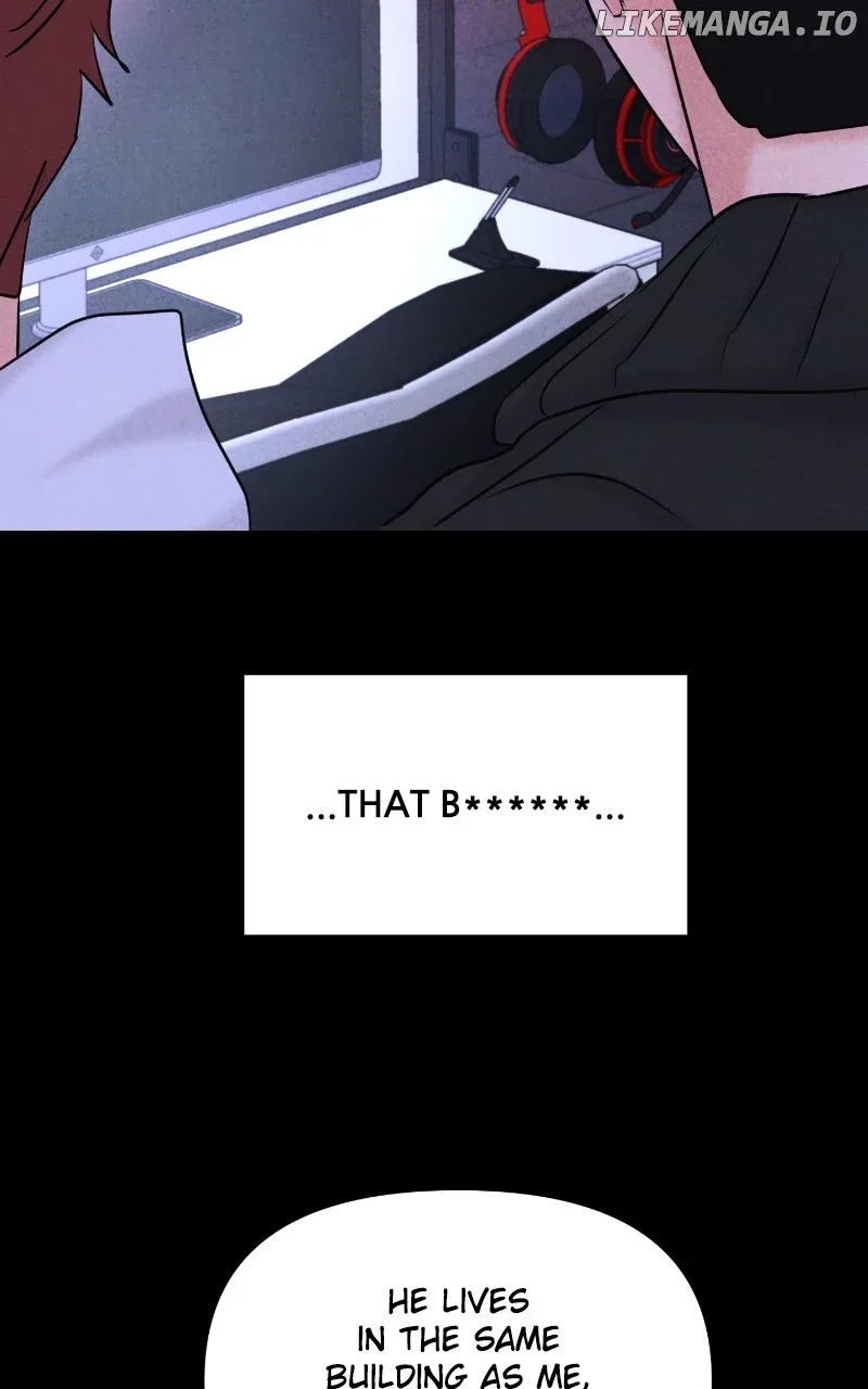 A Campus Romance, I Guess Chapter 35 page 22