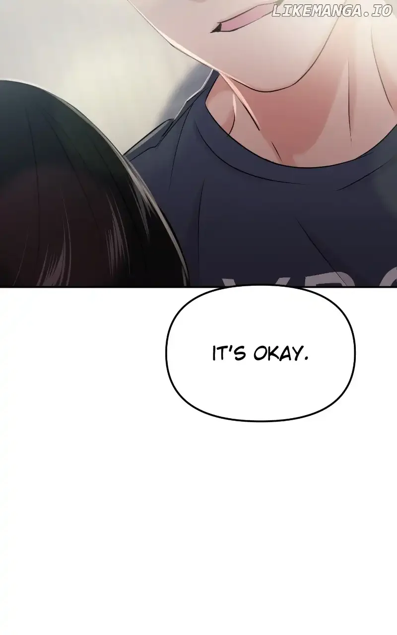 A Campus Romance, I Guess Chapter 31 page 120