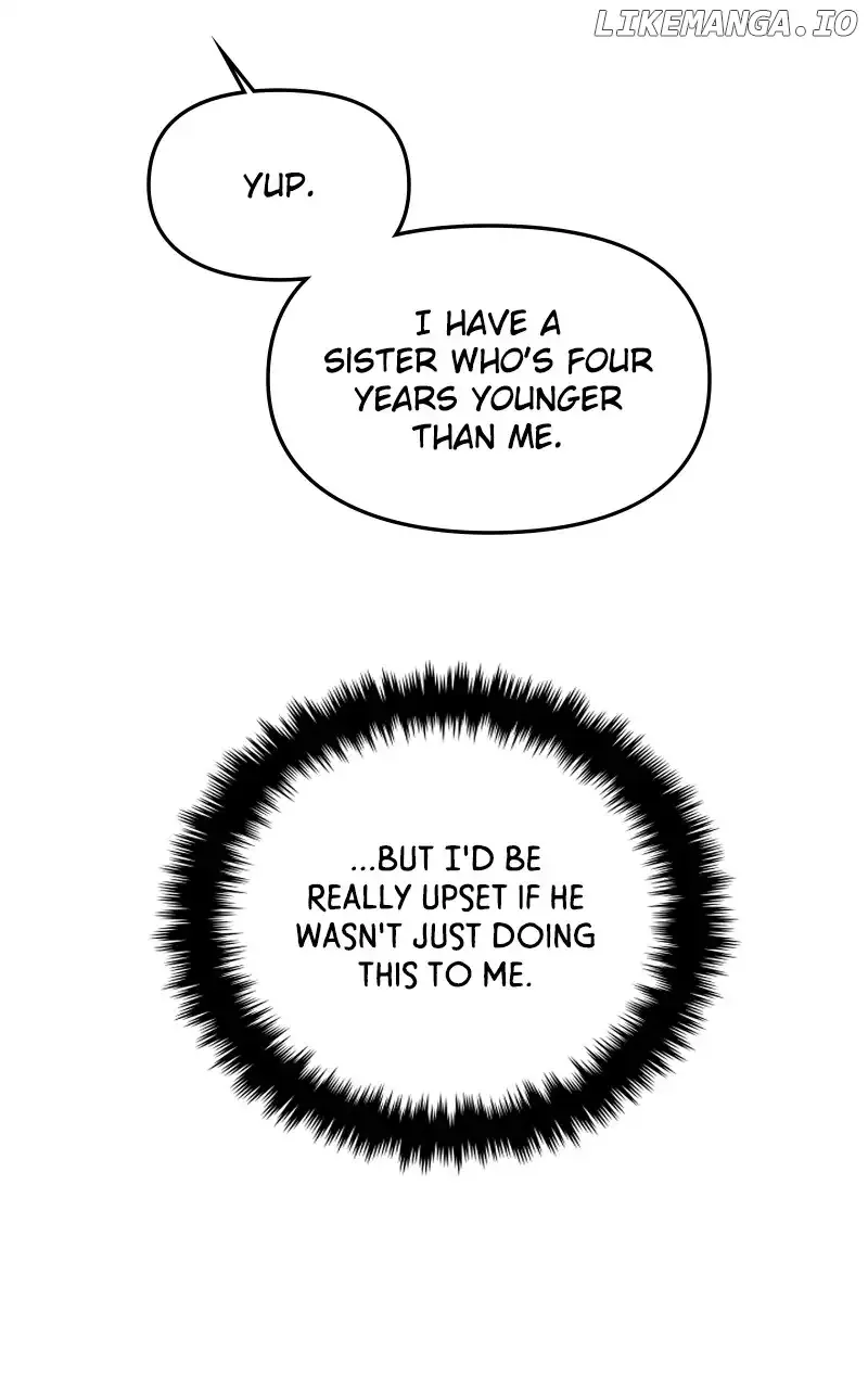 A Campus Romance, I Guess Chapter 30 page 74