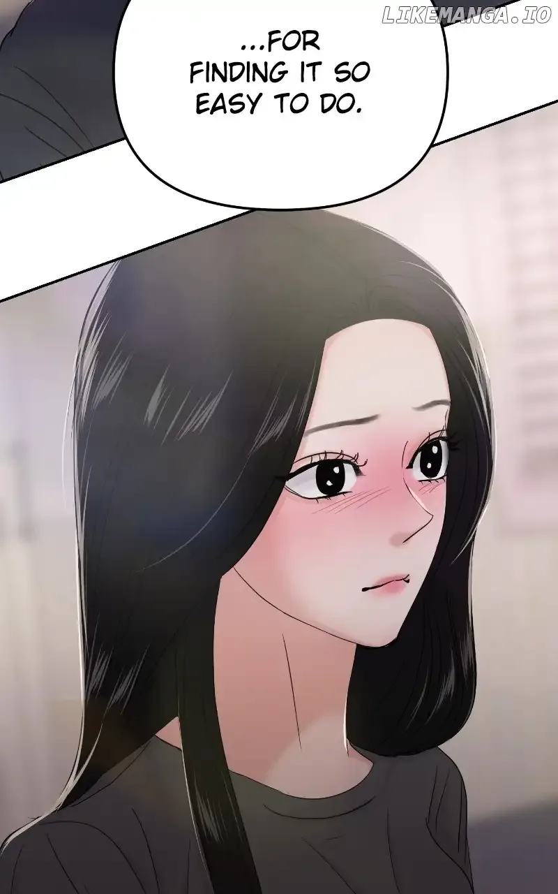 A Campus Romance, I Guess Chapter 31 page 124