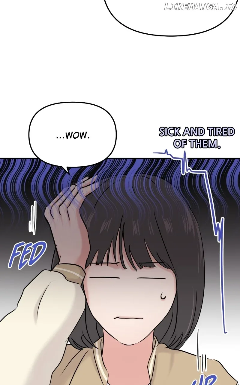 A Campus Romance, I Guess Chapter 32 page 66