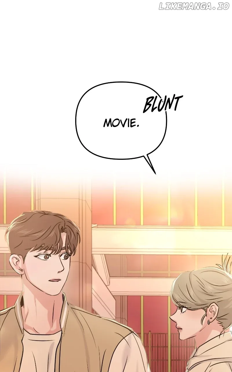A Campus Romance, I Guess Chapter 33 page 84