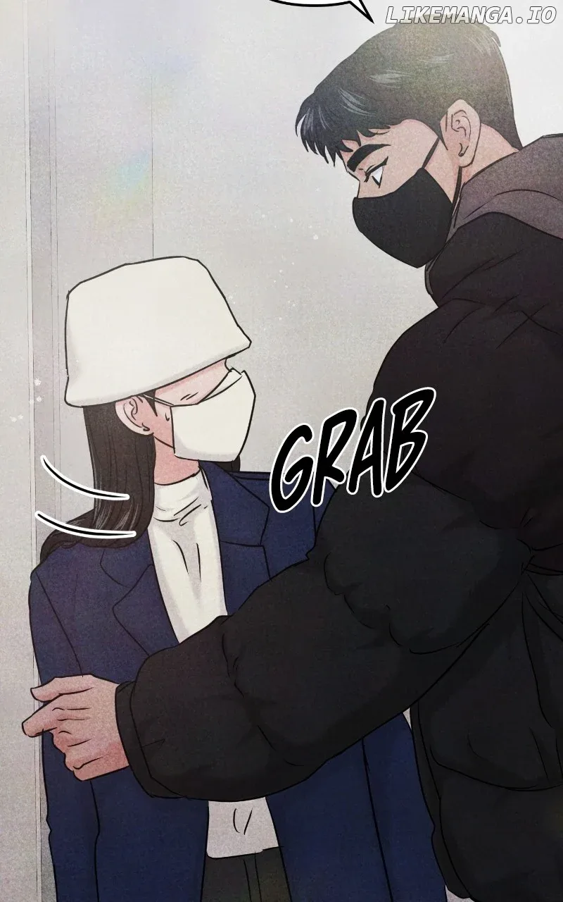 A Campus Romance, I Guess Chapter 34 page 66