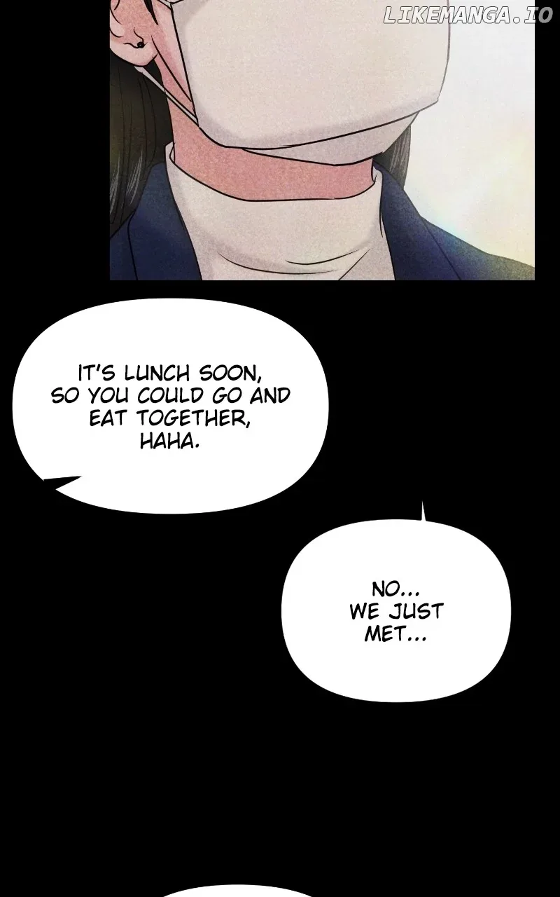 A Campus Romance, I Guess Chapter 34 page 71