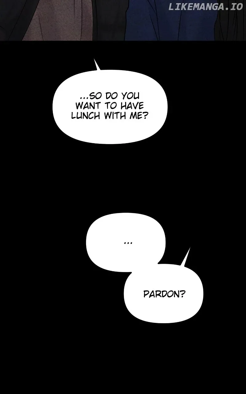 A Campus Romance, I Guess Chapter 34 page 73