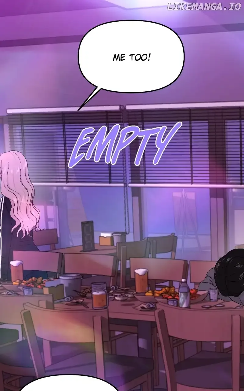 A Campus Romance, I Guess Chapter 29 page 64