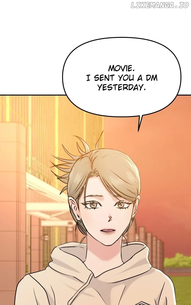 A Campus Romance, I Guess Chapter 33 page 86