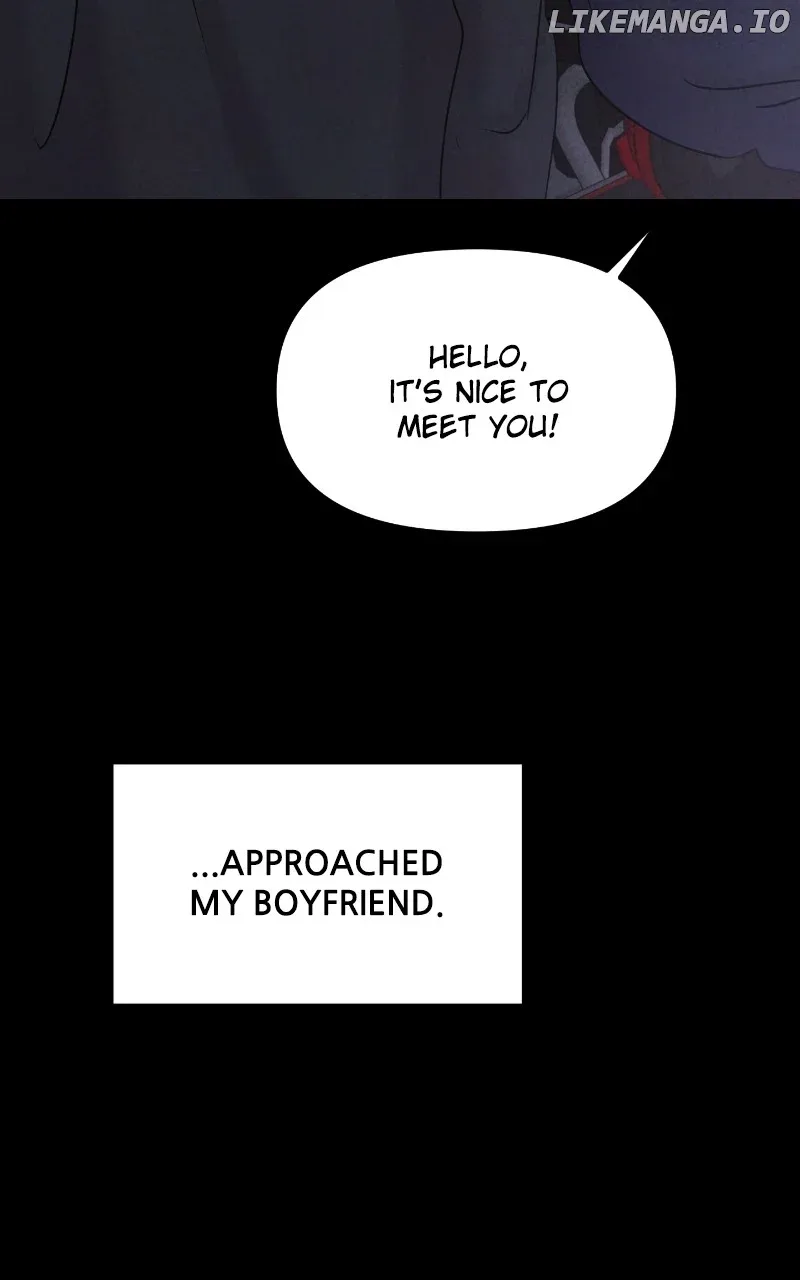 A Campus Romance, I Guess Chapter 35 page 24