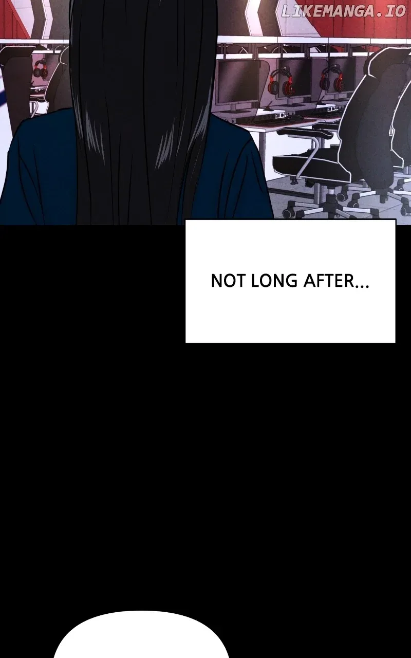 A Campus Romance, I Guess Chapter 35 page 20