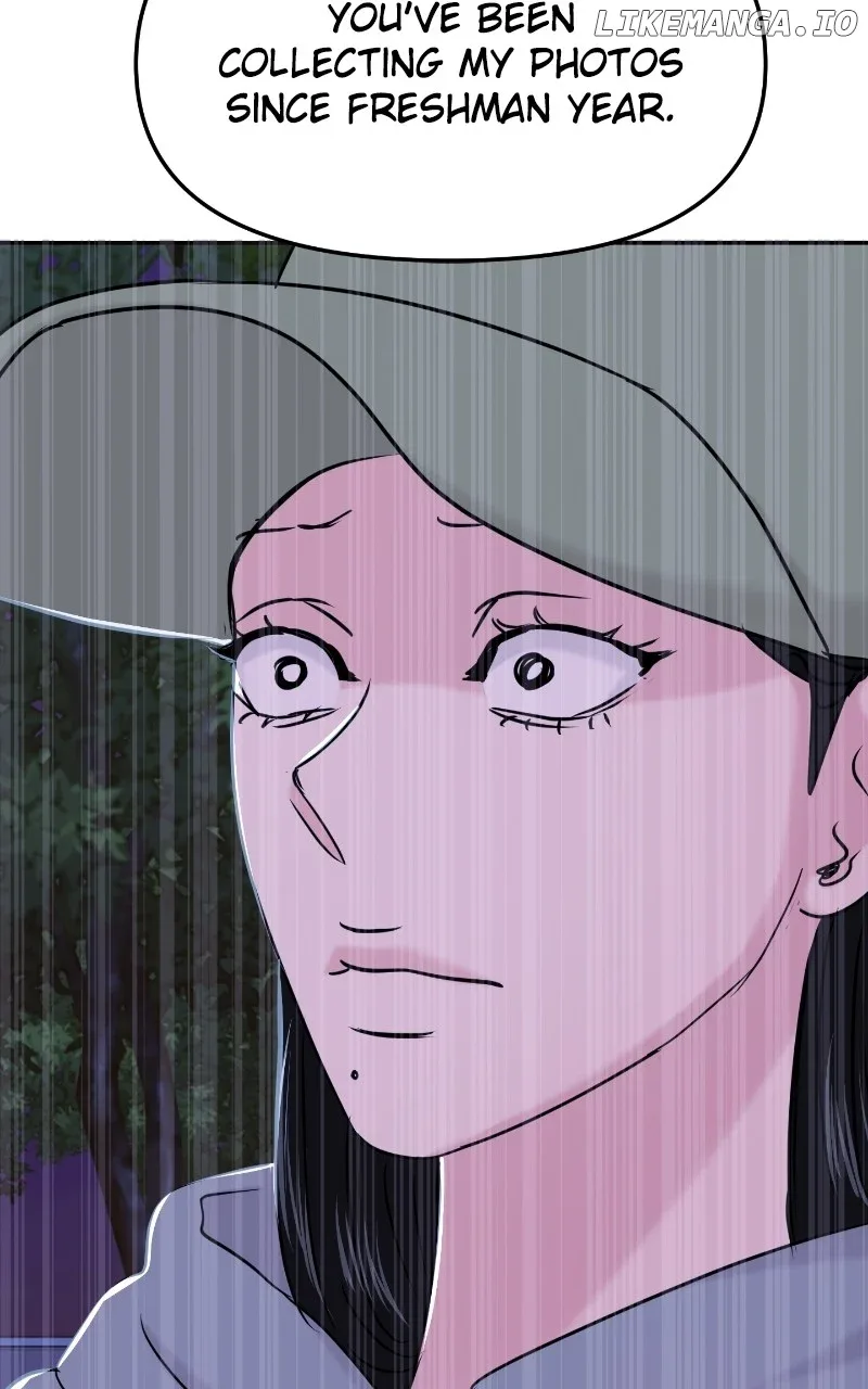 A Campus Romance, I Guess Chapter 34 page 60