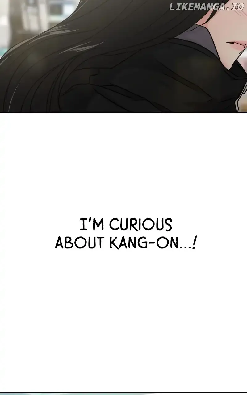 A Campus Romance, I Guess Chapter 30 page 80