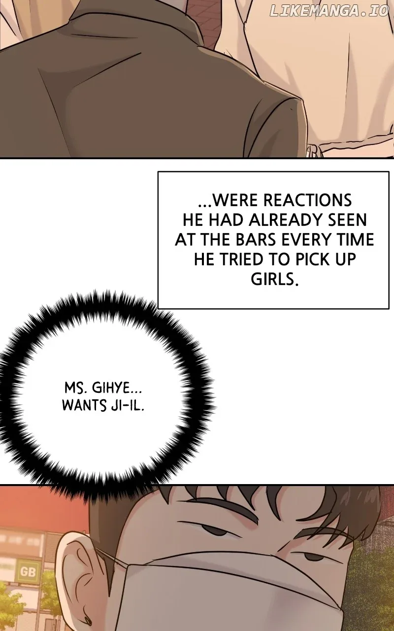 A Campus Romance, I Guess Chapter 33 page 93
