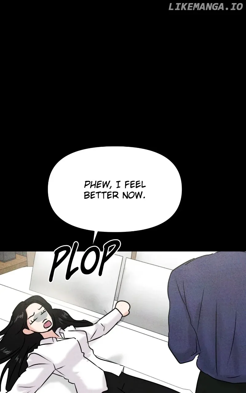 A Campus Romance, I Guess Chapter 34 page 82