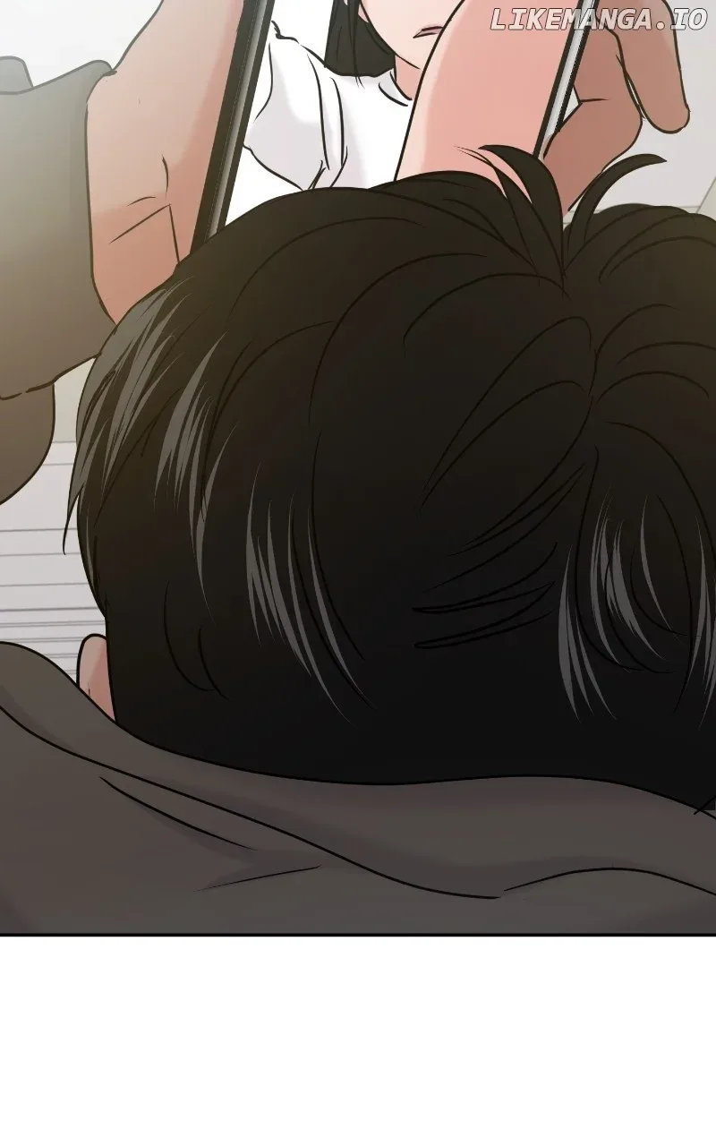 A Campus Romance, I Guess Chapter 37 page 6
