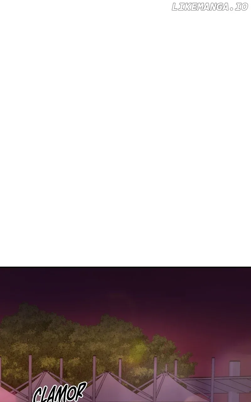 A Campus Romance, I Guess Chapter 33 page 107
