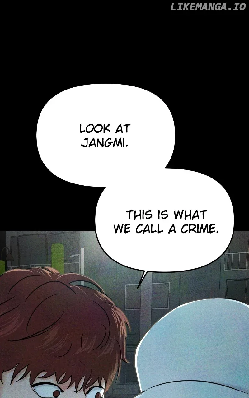 A Campus Romance, I Guess Chapter 35 page 34